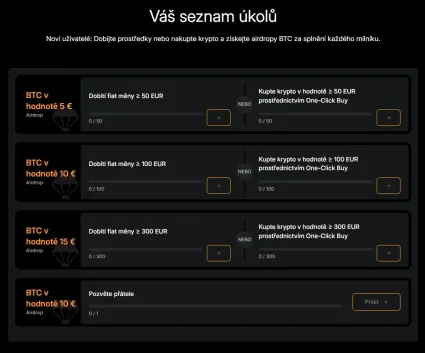 Zoznam úloh