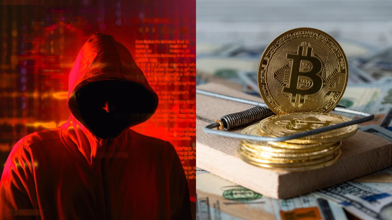 5 znakov, že ide o krypto podvod