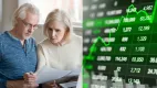 S&P 500 trhá rekordy a ovplyvňuje dôchodok Slovákov