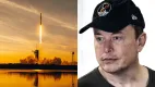 Akcie SpaceX a ich cena