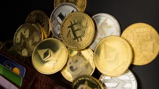 Ako funguje launchpool kryptomien