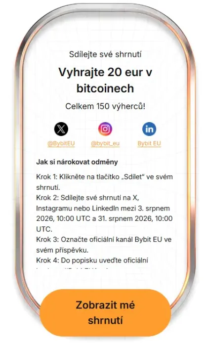 Ako sa z&uacute;častniť zdieľania zhrnutia