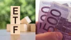Ako začať investovať do ETF s 1 000 eurami