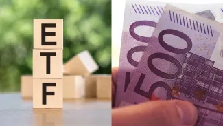 Ako začať investovať do ETF s 1 000 eurami