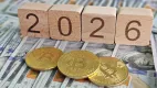 Akú cenu dosiahne Bitcoin v roku 2026