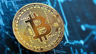 Bitcoin a negatívny signál