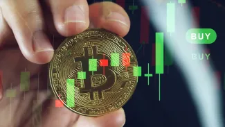 Bitcoin analýza onchain