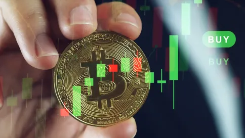 Bitcoin analýza onchain