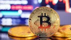 Bitcoin čaká na volatilný pohyb