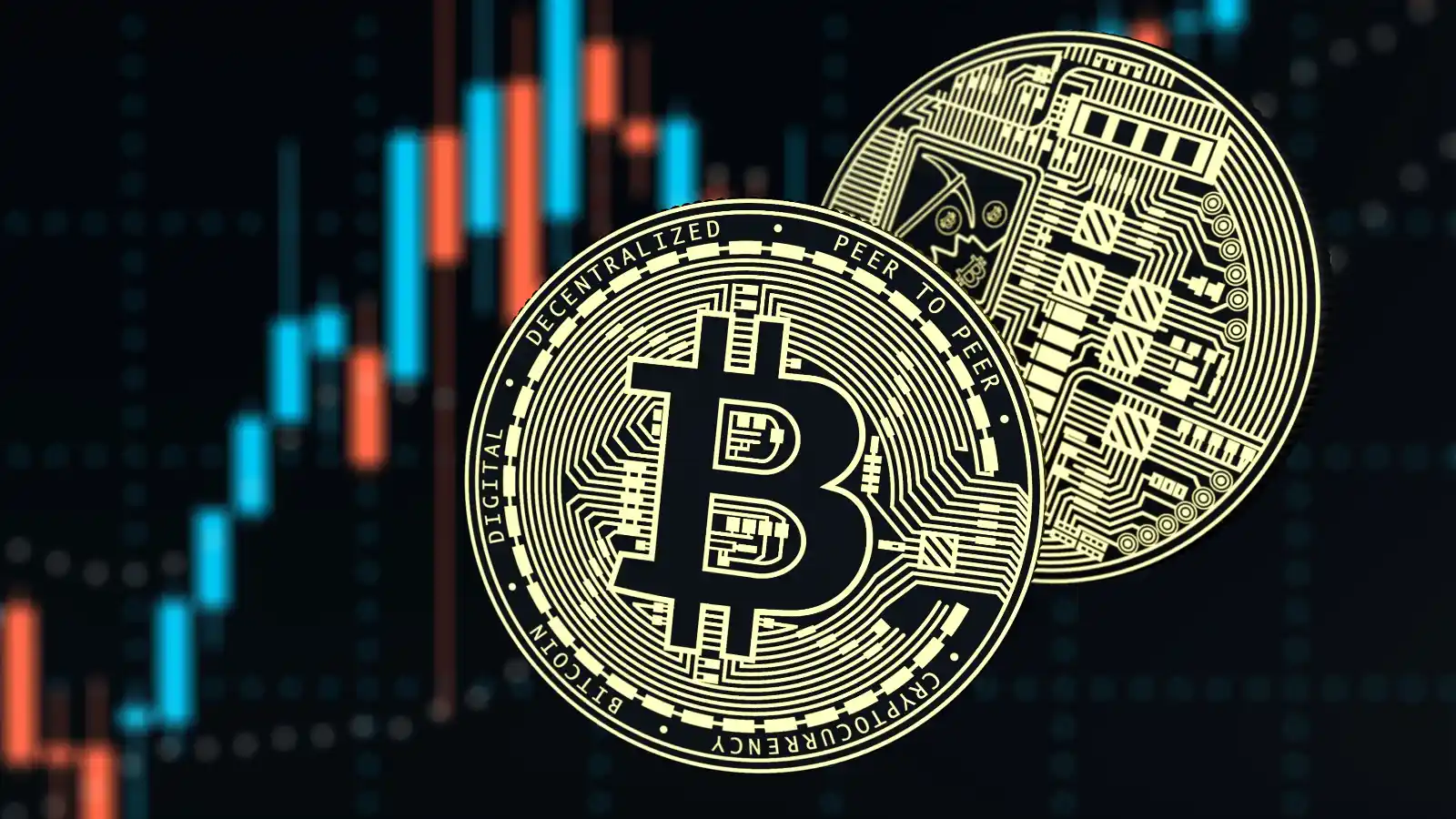 Bitcoin na rázcestí