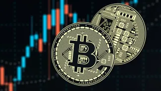 Bitcoin na rázcestí
