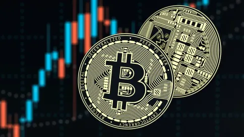 Bitcoin na rázcestí