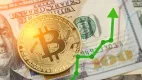 Bitcoin narástol rekordným tempom