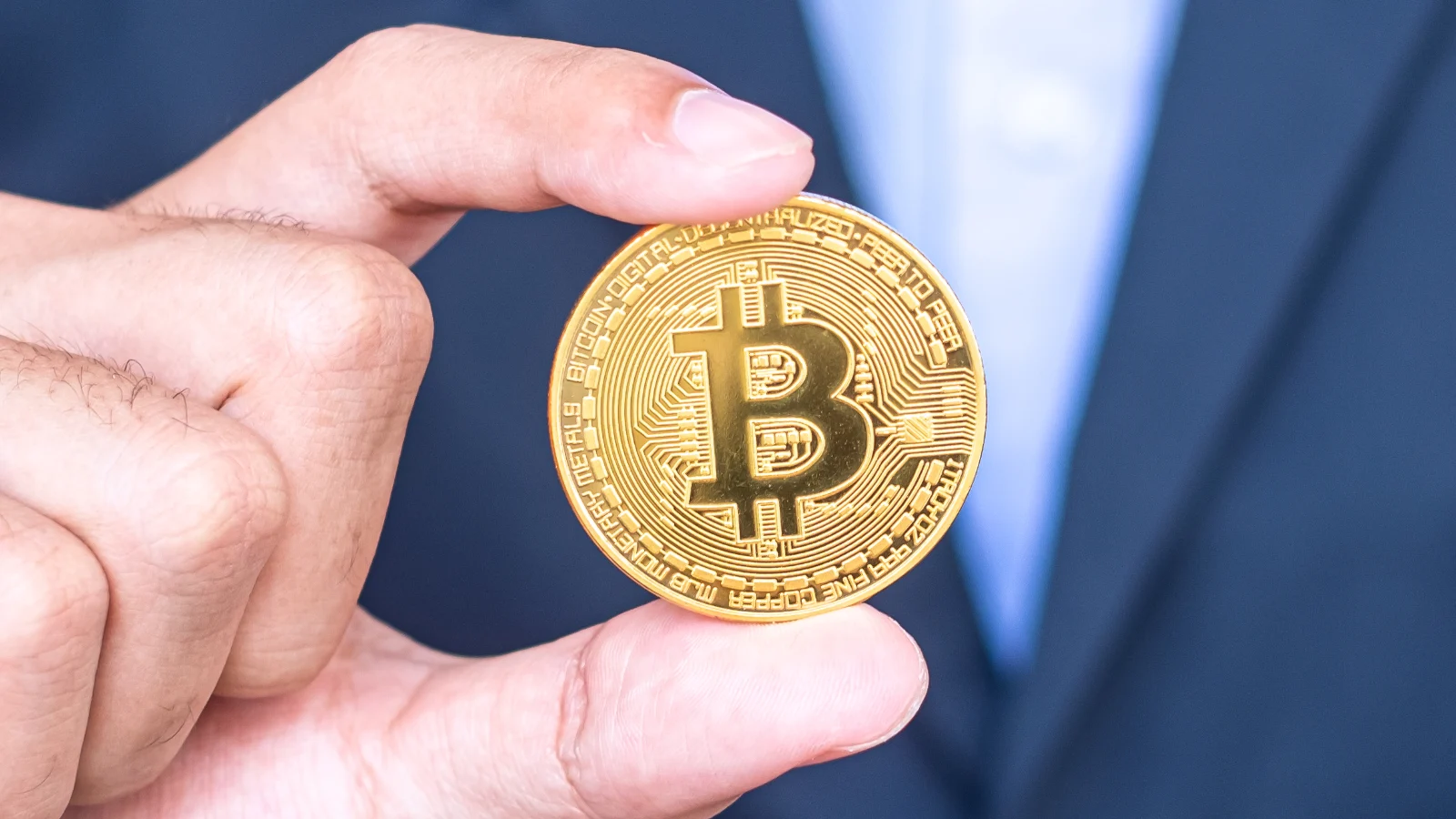 Bitcoin nemôže padnúť na nulu