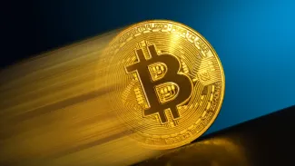 Bitcoin opúšťa burzy