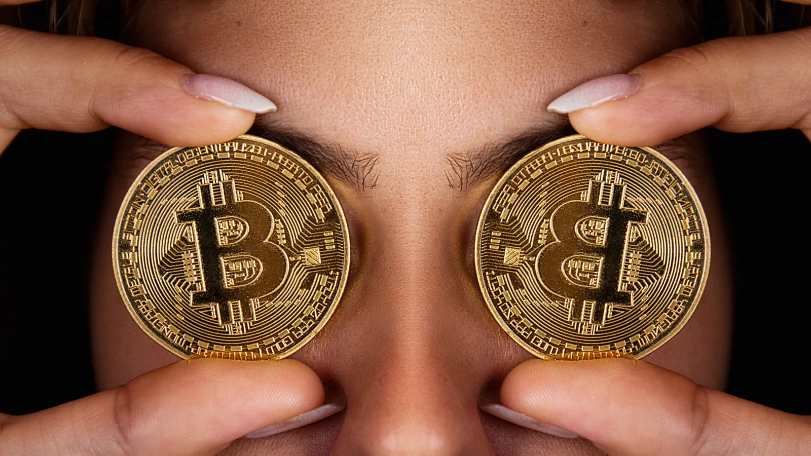Bitcoin sa pripravuje na pohyb