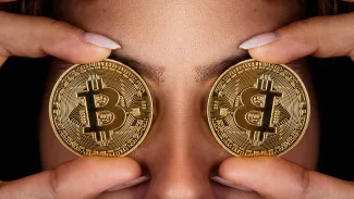 Bitcoin sa pripravuje na pohyb