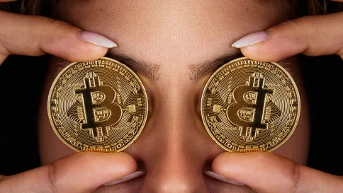 Bitcoin sa pripravuje na pohyb