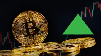 Bitcoin stúpa