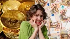 Bitcoin už Slováci neutaja