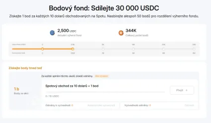 Bodový fond