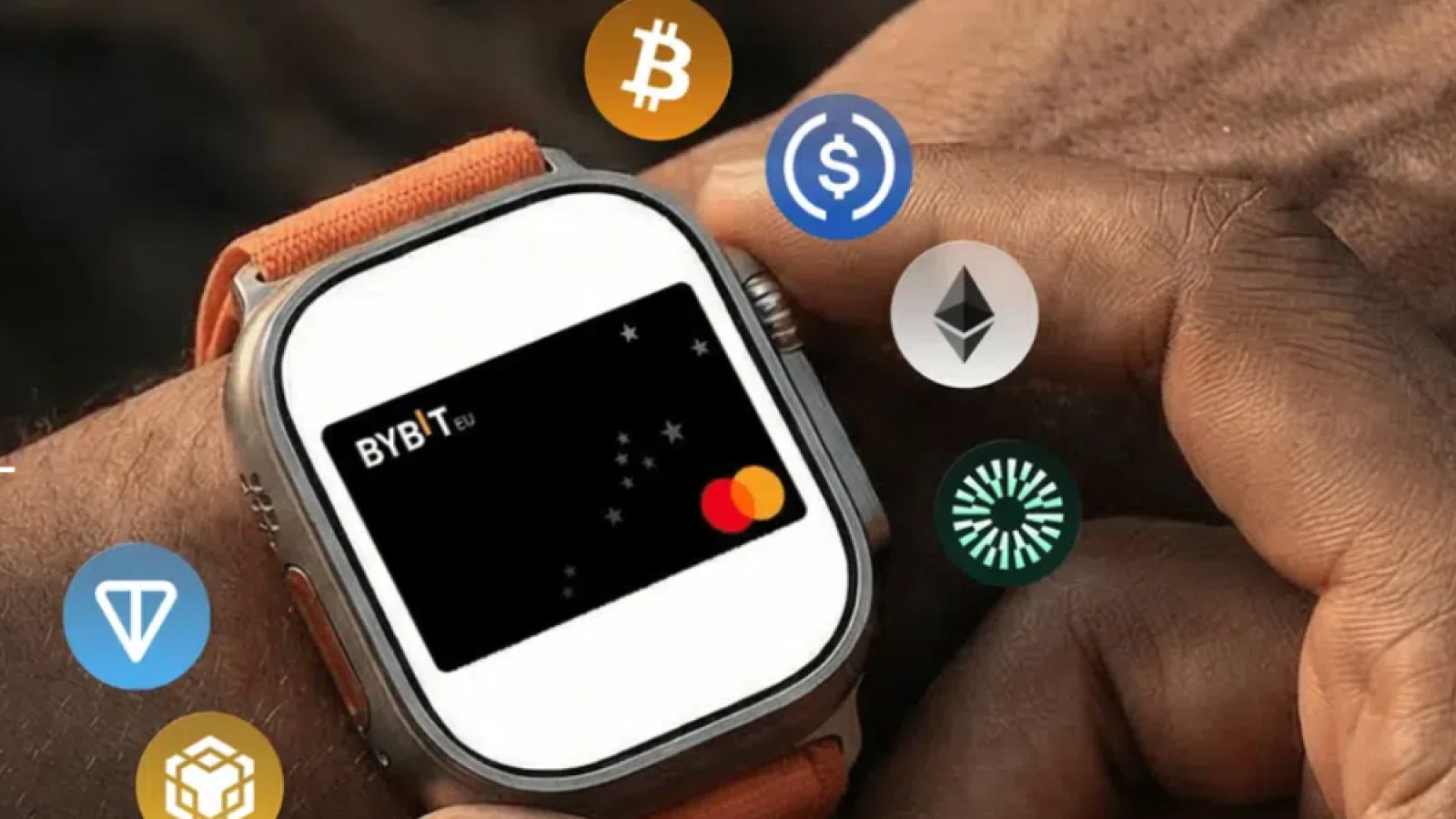 Bybit EU cashback