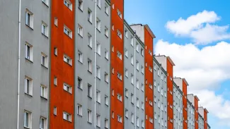 Ceny nehnuteľností sa hýbu dvoma smermi