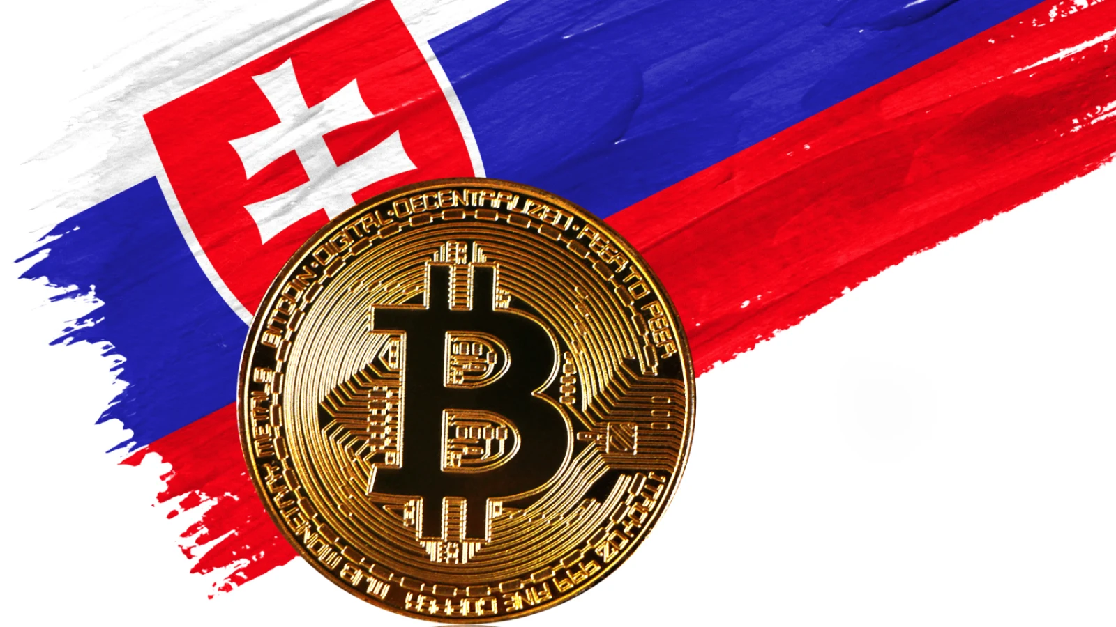 Dane z kryptomien na SR