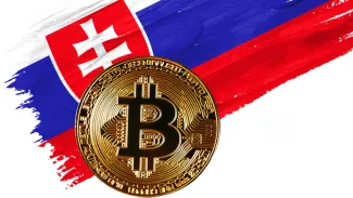 Dane z kryptomien na SR