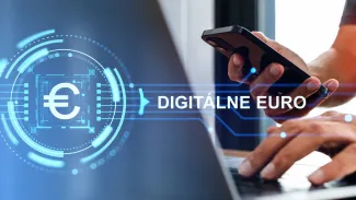 Digitálne euro a anonymita platieb