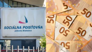 Dôchodok pre siroty pošle Sociálna poisťovňa v septembri