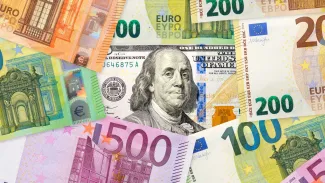 Dôchodok z druhého piliera a menové riziko