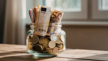 Finančn&aacute; rezerva je nevyhnutnosť