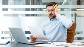 Finančná správa môže spojiť firmy z úradnej moci