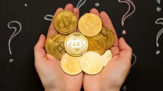 Formuje Bitcoin pascu pre investorov?