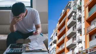 Investičný byt nie je pasívny príjem