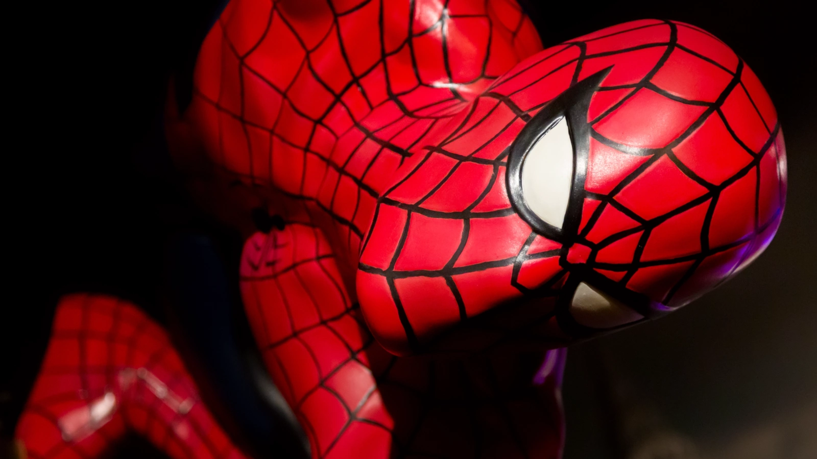 Investovanie a Spiderman