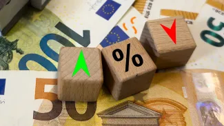 Investovanie v dobe vysokých sadzieb