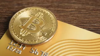 Karta Bybit EU s cashbackom 10 %