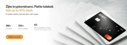Karta Bybit EU