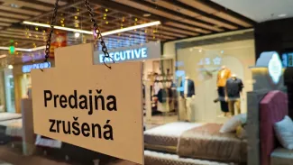 Každá piata firma má dlhy voči štátu