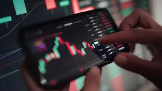 Mobilná aplikácia Bybit EU