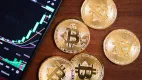 Mobilná aplikácia crypto4me pre kryptomeny
