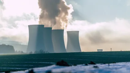 Mochovce a elektrina pre Slovensko