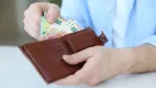 Môj rozpočet s 2 500 eurami