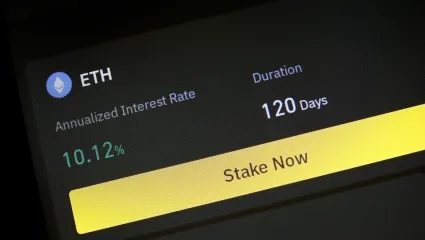 Na staking stač&iacute; zop&aacute;r klikov