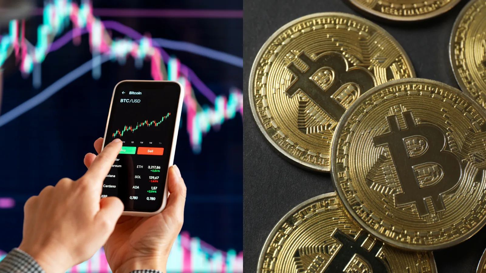 Najlepšia stratégia pre Bitcoin v závere 2026