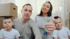 Nájomné bývanie na Slovensku pribúda