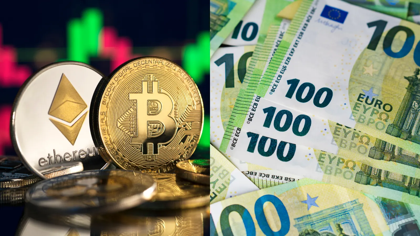 Nakupujem Bitcoin a Ethereum už 7 rokov