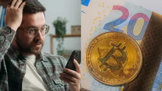 Nakupujeme Bitcoin 10 rokov za 20 eur mesačne